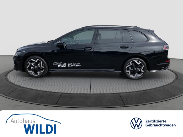 Golf Variant VIII R-Line 1.5 eTSI DSG*AHK*Panodach*Navi*