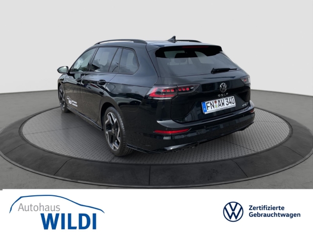 Golf Variant VIII R-Line 1.5 eTSI DSG*AHK*Panodach*Navi*