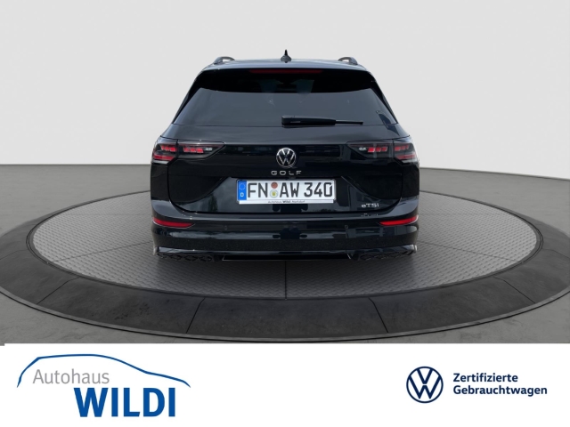 Golf Variant VIII R-Line 1.5 eTSI DSG*AHK*Panodach*Navi*