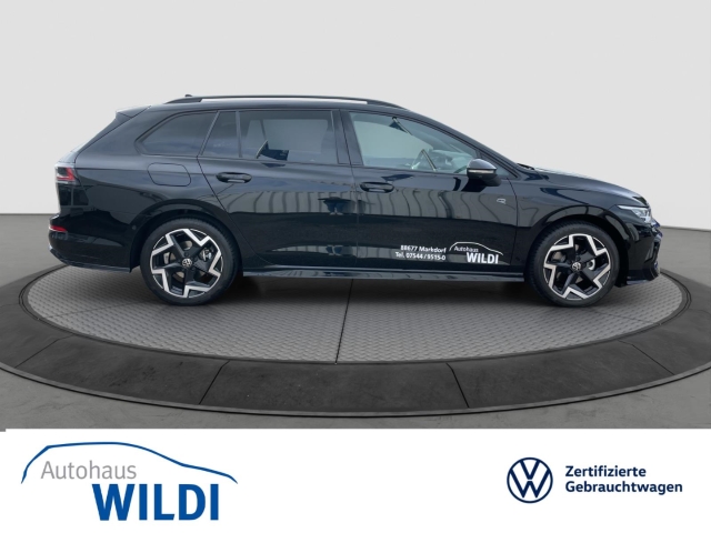 Golf Variant VIII R-Line 1.5 eTSI DSG*AHK*Panodach*Navi*