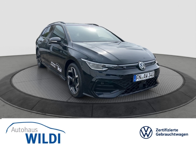 Golf Variant VIII R-Line 1.5 eTSI DSG*AHK*Panodach*Navi*
