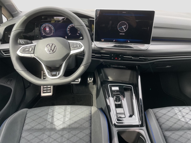 Golf Variant VIII R-Line 1.5 eTSI DSG*AHK*Panodach*Navi*
