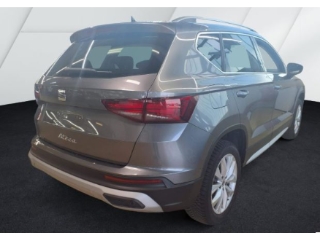 Ateca Xperience 1.5 TSI DSG*AHK*Navi*LED*RüKa*