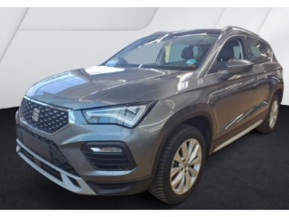 Ateca Xperience 1.5 TSI DSG*AHK*Navi*LED*RüKa*