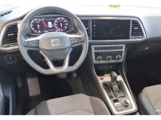 Ateca Xperience 1.5 TSI DSG*AHK*Navi*LED*RüKa*