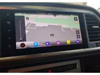 Ateca Xperience 1.5 TSI DSG*AHK*Navi*LED*RüKa*