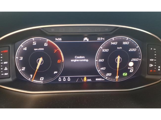 Ateca Xperience 1.5 TSI DSG*AHK*Navi*LED*RüKa*
