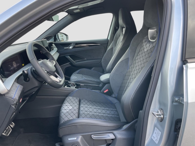 Tayron R-Line 4Motion 2.0 TSI DSG*Sportpaket*AHK*