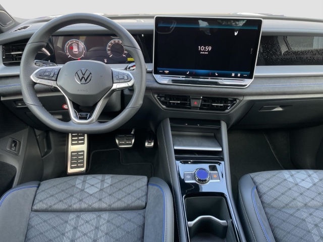 Tayron R-Line 4Motion 2.0 TSI DSG*Sportpaket*AHK*