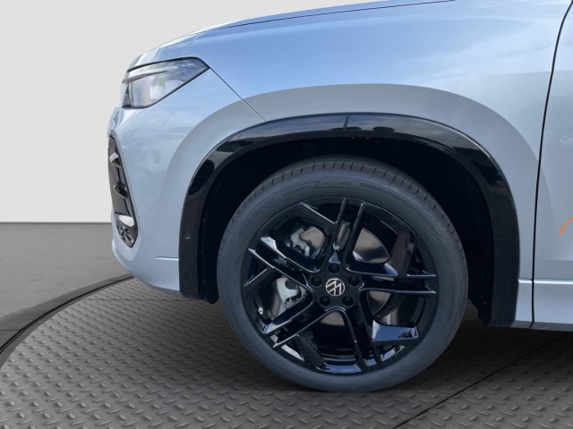 Tayron R-Line 4Motion 2.0 TSI DSG*Sportpaket*AHK*