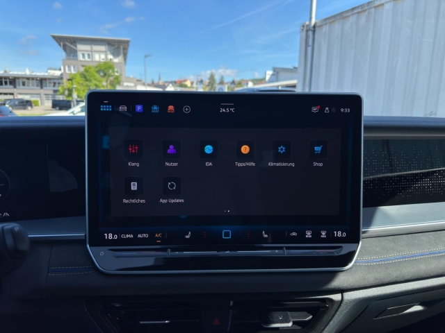 Tayron R-Line 4Motion 2.0 TSI DSG*Sportpaket*AHK*
