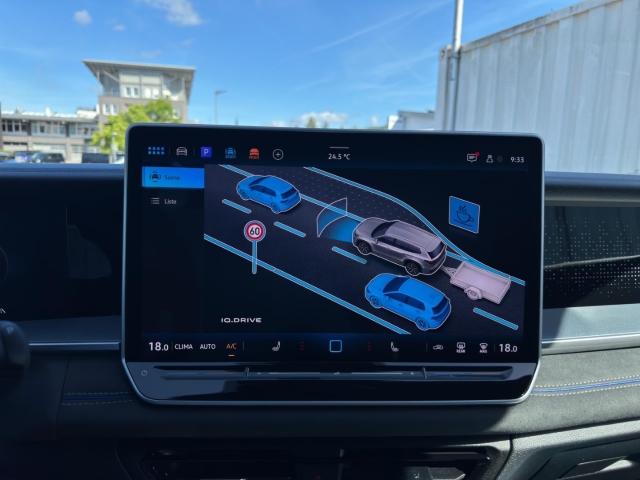 Tayron R-Line 4Motion 2.0 TSI DSG*Sportpaket*AHK*