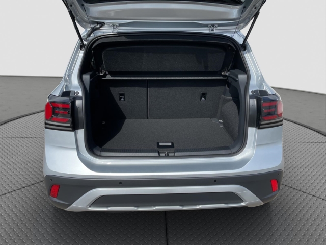T-Cross Goal 1.5 TSI DSG*AHK*Navi*LED*ACC*