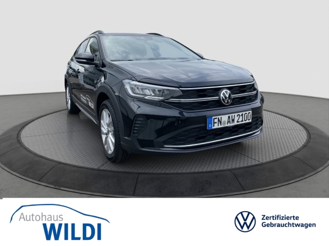 Taigo Energy 1.0 TSI*Navi*LED*ACC*Apple CarPlay*