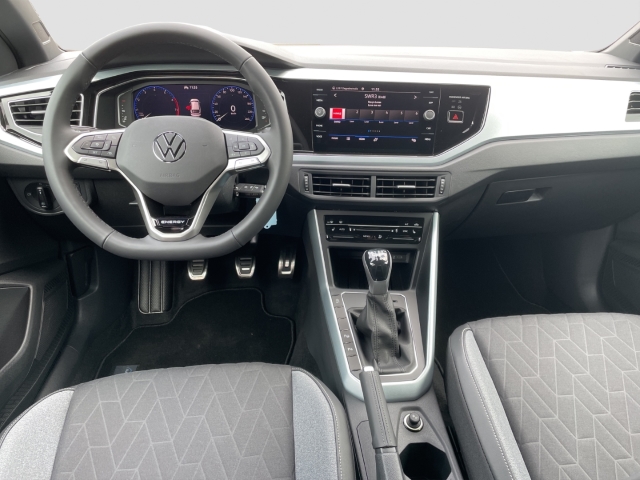 Taigo Energy 1.0 TSI*Navi*LED*ACC*Apple CarPlay*
