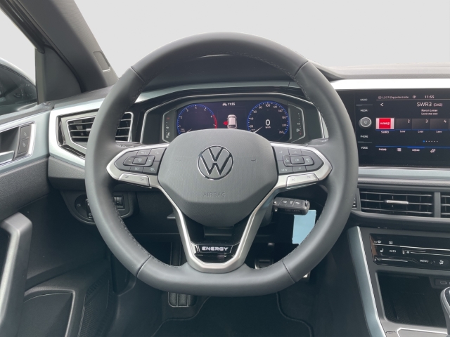 Taigo Energy 1.0 TSI*Navi*LED*ACC*Apple CarPlay*