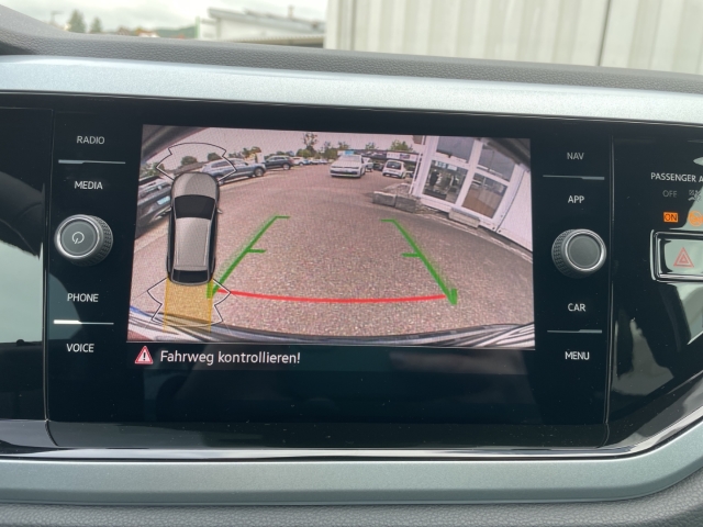 Taigo Energy 1.0 TSI*Navi*LED*ACC*Apple CarPlay*