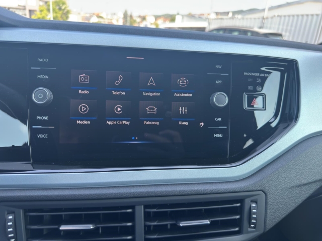 Taigo Energy 1.0 TSI*Navi*LED*ACC*Apple CarPlay*