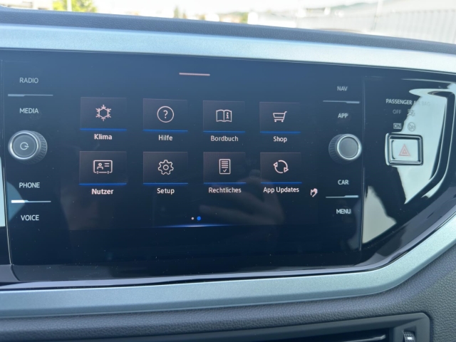 Taigo Energy 1.0 TSI*Navi*LED*ACC*Apple CarPlay*