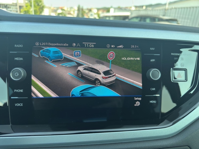 Taigo Energy 1.0 TSI*Navi*LED*ACC*Apple CarPlay*