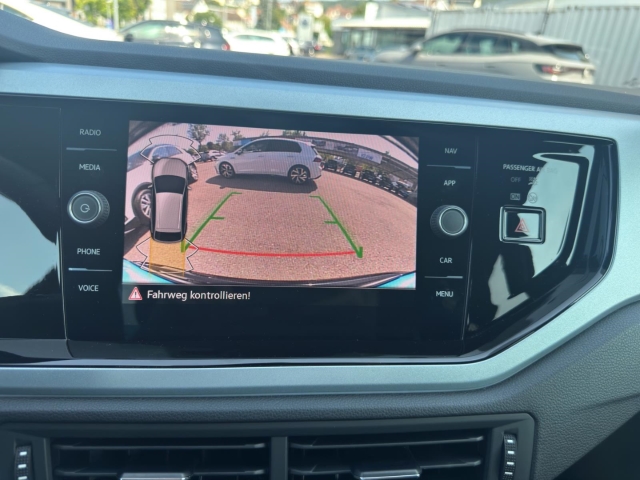 Taigo Energy 1.0 TSI*Navi*LED*ACC*Apple CarPlay*