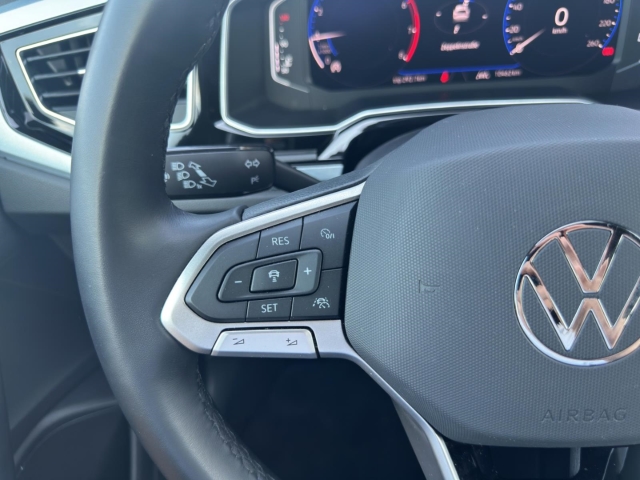 Taigo Energy 1.0 TSI*Navi*LED*ACC*Apple CarPlay*