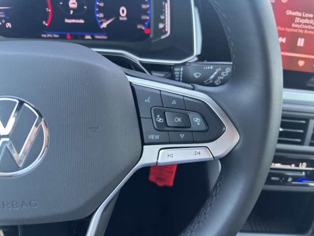 Taigo Energy 1.0 TSI*Navi*LED*ACC*Apple CarPlay*