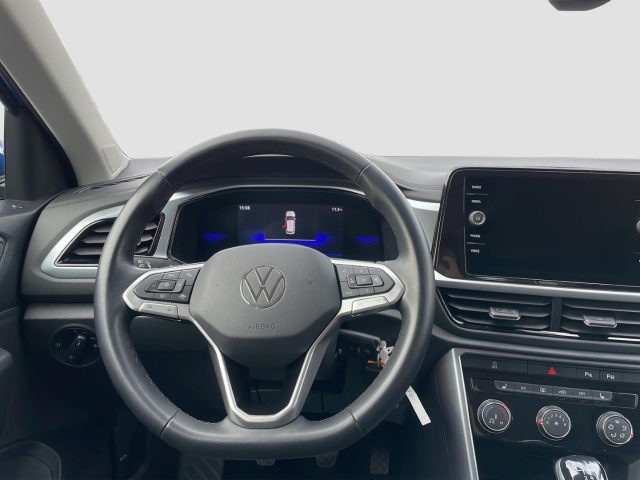 T-Roc 1.0 TSI*AHK*Navi*LED*ACC*Apple CarPlay*