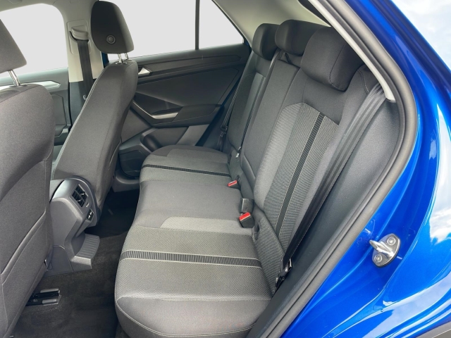 T-Roc 1.0 TSI*AHK*Navi*LED*ACC*Apple CarPlay*