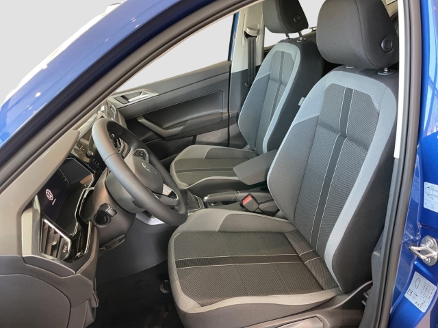 Polo Style 1.0 TSI*Navi*LED* Navi*Digitales Cockpit*