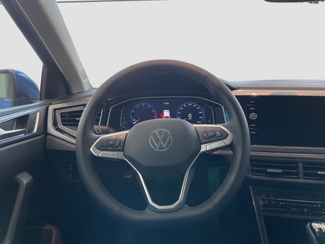 Polo Style 1.0 TSI*Navi*LED* Navi*Digitales Cockpit*