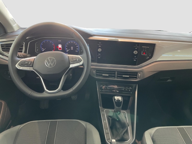 Polo Style 1.0 TSI*Navi*LED* Navi*Digitales Cockpit*