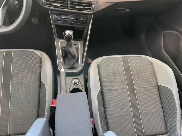 Polo Style 1.0 TSI*Navi*LED* Navi*Digitales Cockpit*