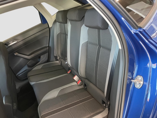 Polo Style 1.0 TSI*Navi*LED* Navi*Digitales Cockpit*