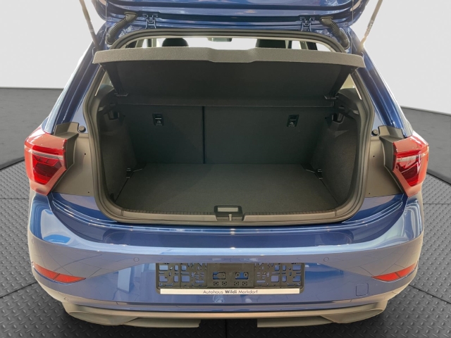 Polo Style 1.0 TSI*Navi*LED* Navi*Digitales Cockpit*