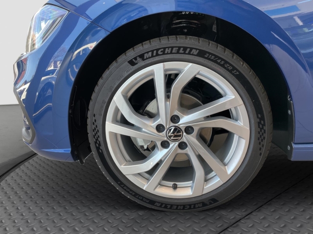 Polo Style 1.0 TSI*Navi*LED* Navi*Digitales Cockpit*