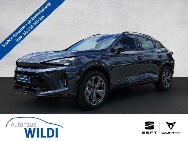 Formentor 1.5 eTSI DSG*Navi*LED*ACC*SHZ*RüKa*