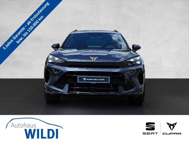 Formentor 1.5 eTSI DSG*Navi*LED*ACC*SHZ*RüKa*