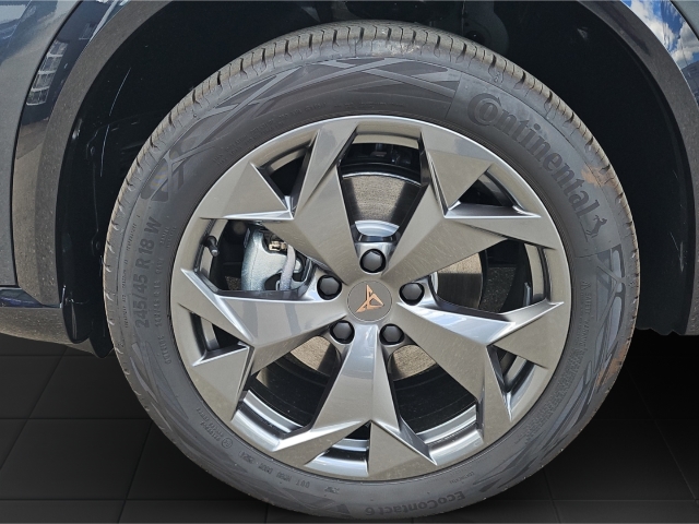 Formentor 1.5 eTSI DSG*Navi*LED*ACC*SHZ*RüKa*