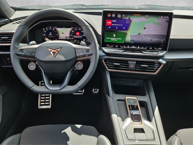 Formentor 1.5 eTSI DSG*Navi*LED*ACC*SHZ*RüKa*