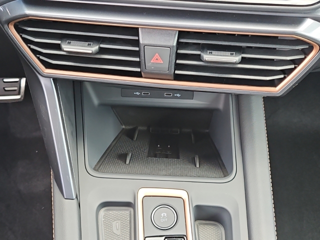 Formentor 1.5 eTSI DSG*Navi*LED*ACC*SHZ*RüKa*