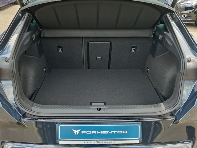 Formentor 1.5 eTSI DSG*Navi*LED*ACC*SHZ*RüKa*