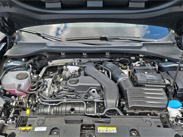 Formentor 1.5 eTSI DSG*Navi*LED*ACC*SHZ*RüKa*