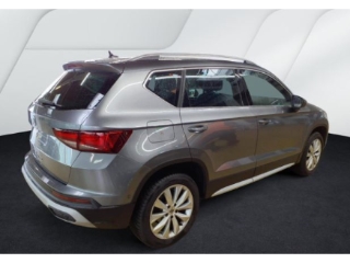 Ateca Xperience 1.5 TSI DSG*Navi*LED*ACC*RüKa*