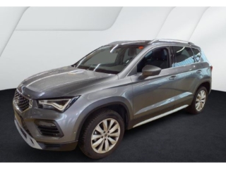 Ateca Xperience 1.5 TSI DSG*Navi*LED*ACC*RüKa*