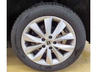 Ateca Xperience 1.5 TSI DSG*Navi*LED*ACC*RüKa*