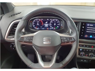 Ateca Xperience 1.5 TSI DSG*Navi*LED*ACC*RüKa*