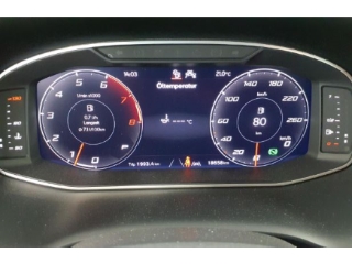 Ateca Xperience 1.5 TSI DSG*Navi*LED*ACC*RüKa*