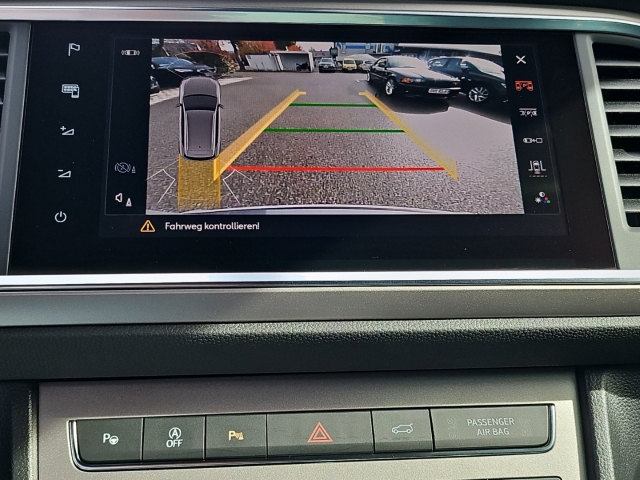 Ateca Xperience 1.5 TSI *DSG*Navi*AHK*LED*RüKa*