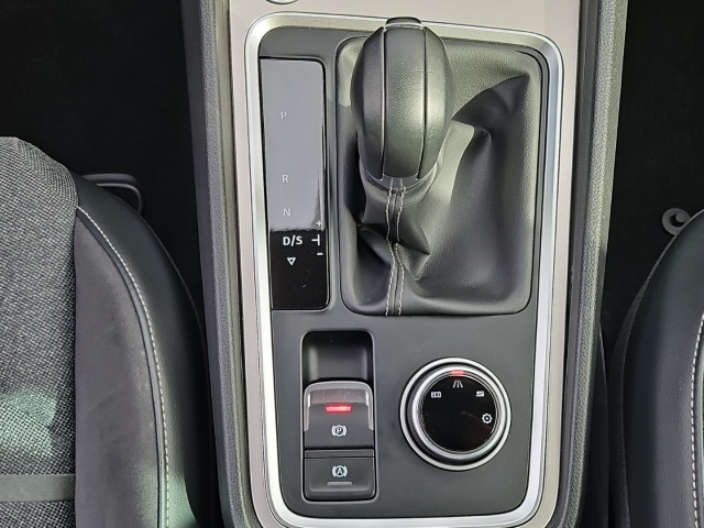 Ateca Xperience 1.5 TSI *DSG*Navi*AHK*LED*RüKa*